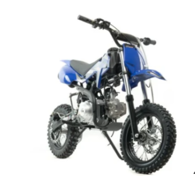 Питбайк MOTOLAND (МОТОЛЕНД) GS Motors S11 в Махачкале