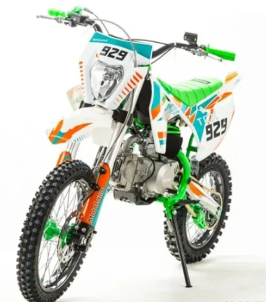 Питбайк MOTOLAND (МОТОЛЕНД) Кросс 125 TCX125 E в Махачкале