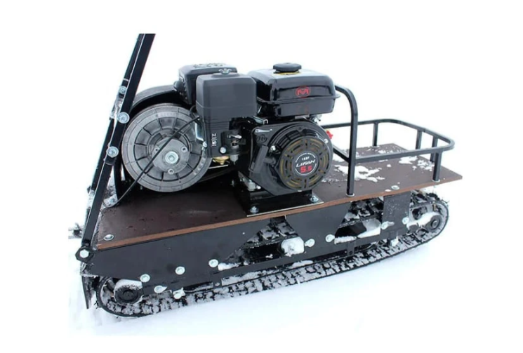 Мотобуксировщик ОНЕГО 500 9 л.с. в Махачкале