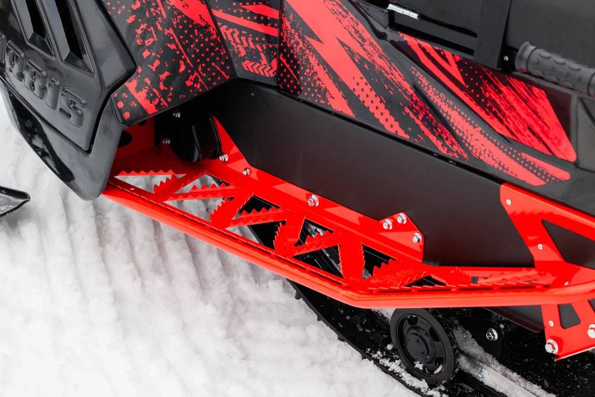 Снегоход IRBIS SF200L NEW 25/26 в Махачкале