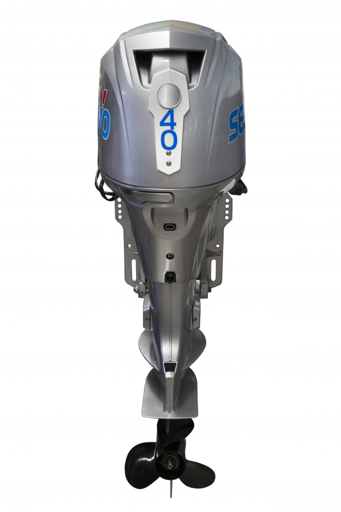 Лодочный мотор SEANOVO SNEF40FEL-T EFI в Махачкале