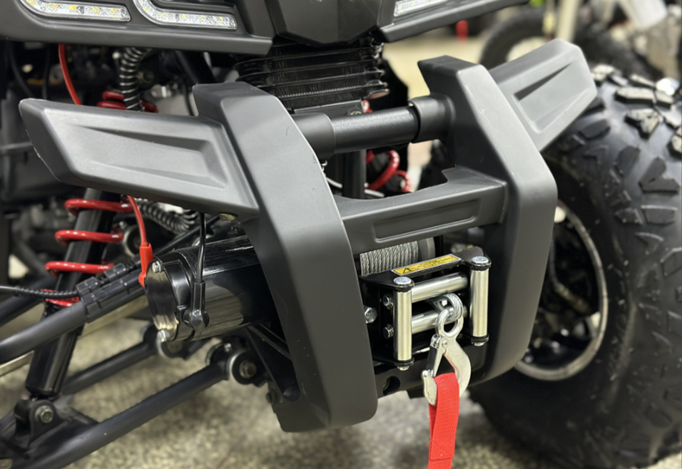 Квадроцикл GBM MAVERICK 300 NEW PREMIUM в Махачкале