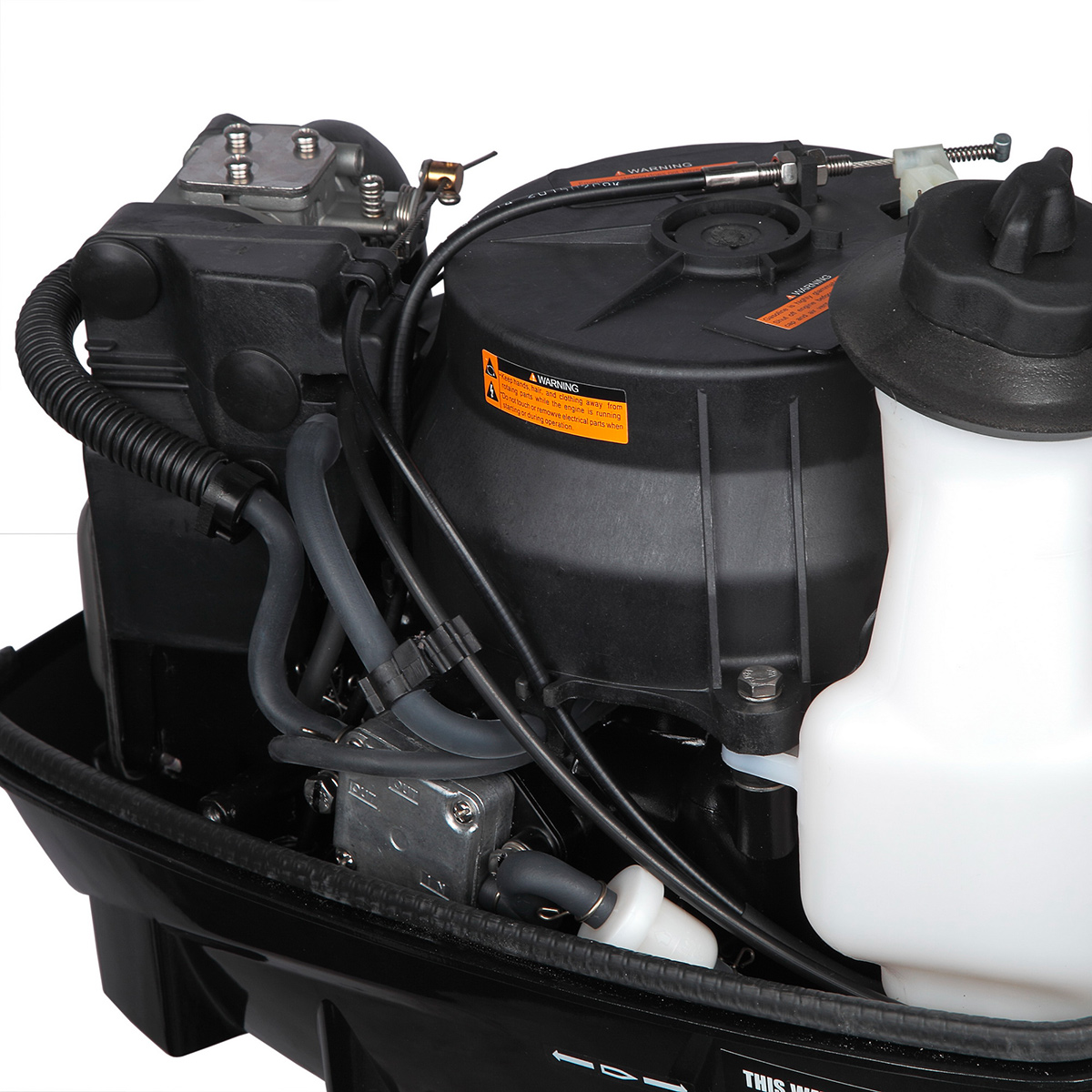 Лодочный мотор MARLIN MF 5 AMHL в Махачкале