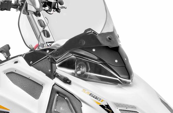 Снегоход STELS АТАМАН SA600T 2.0 в Махачкале