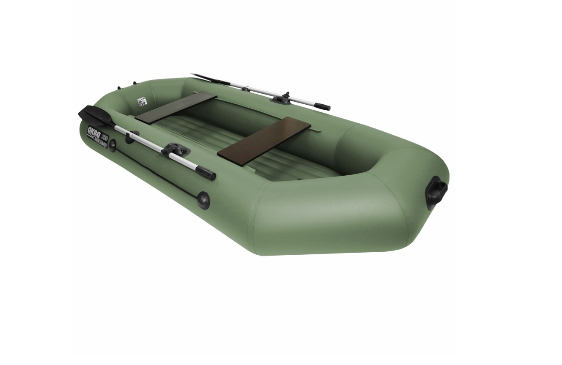  Лодка АКВА-МАСТЕР 280 НД в Махачкале