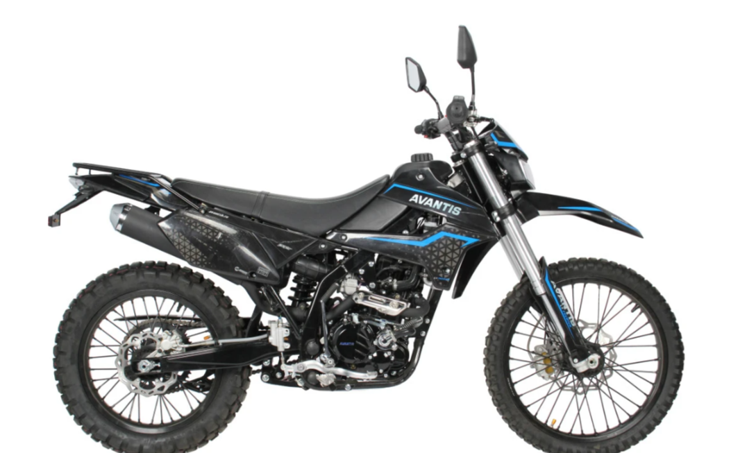 Мотоцикл Avantis LX 300 NB (ZS177MM) 2024 ПТС в Махачкале
