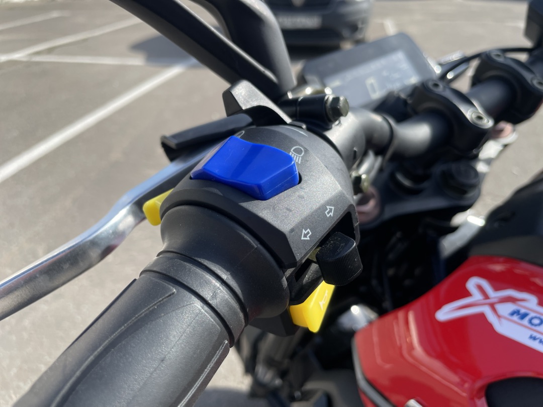 Мопед PROMAX CB150R (49) в Махачкале