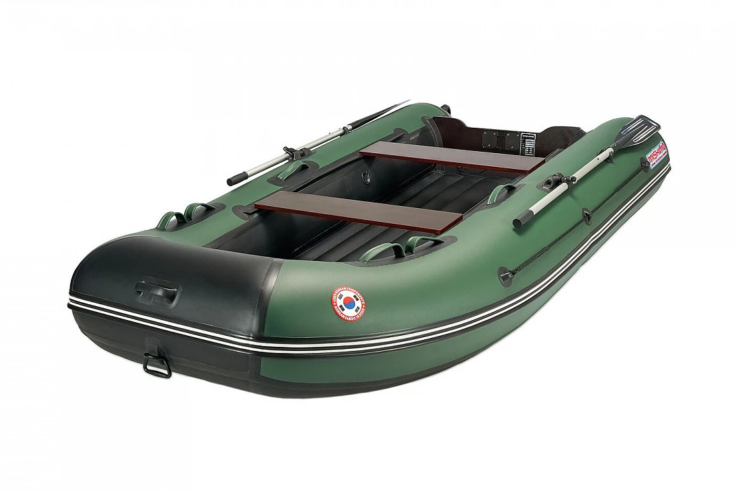 КОМПЛЕКТ ЛОДКА MISHIMO LITE 400 + МОТОР 9,9 (20) Л.С. в Махачкале