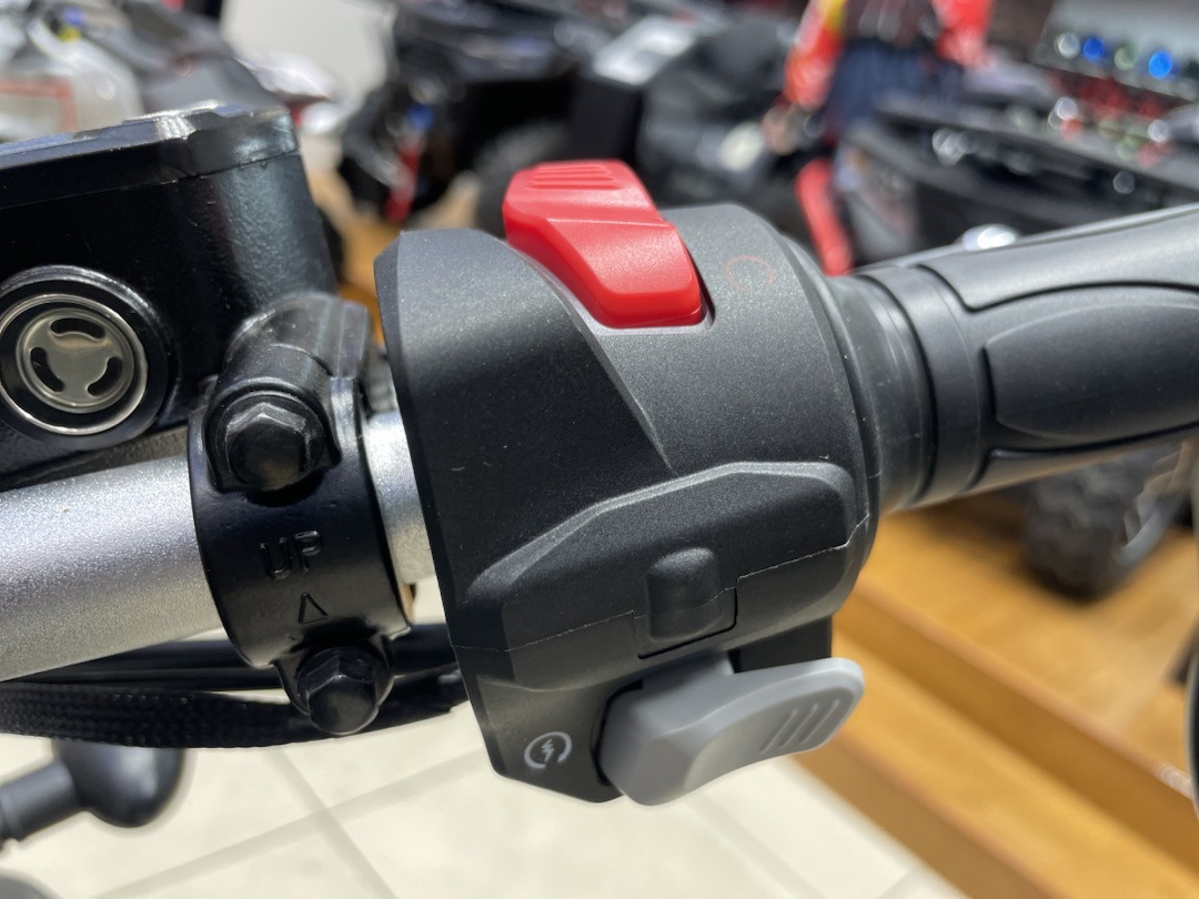 Мотоцикл Benda Chinchilla 300 в Махачкале