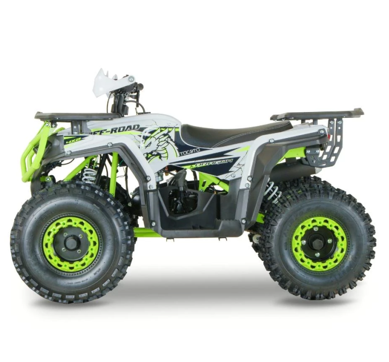 Квадроцикл YACOTA DRAGON 125 в Махачкале