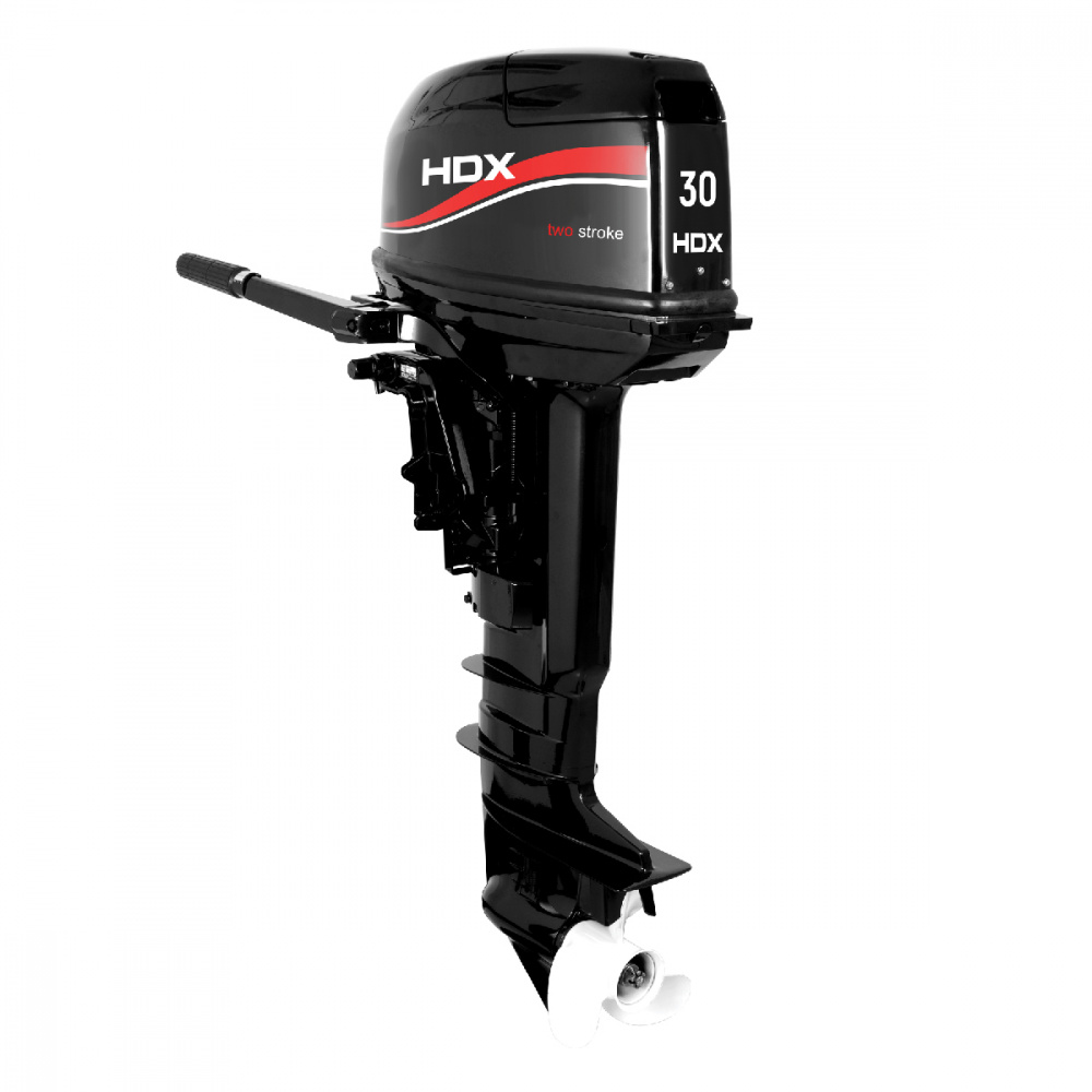 Лодочный мотор 2-х тактный HDX T 30 BMS в Махачкале