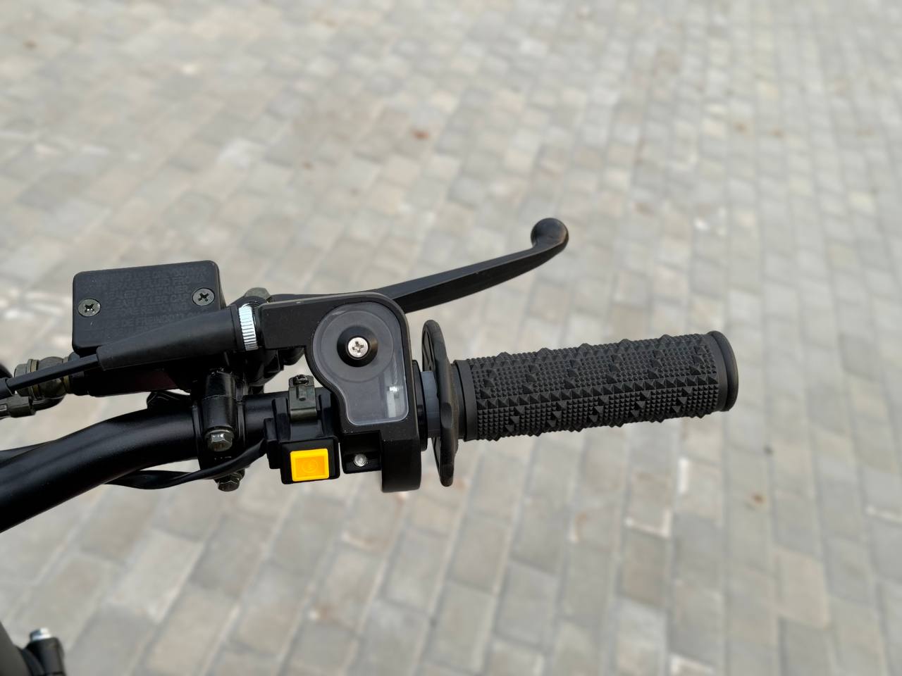 Кроссовый мотоцикл Sanchez Maniac CB300F в Махачкале