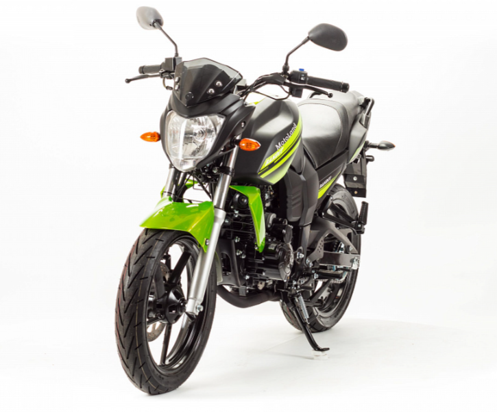 Мотоцикл BANDIT 250 в Махачкале