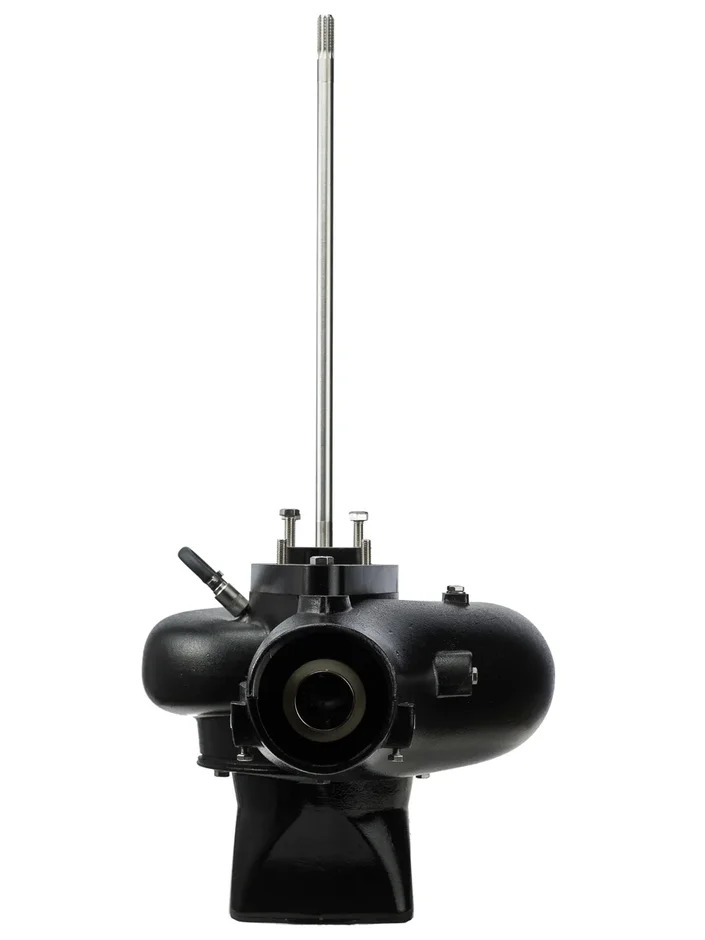 ВОДОМЕТНАЯ НАСАДКА GLADIATOR WT 15 YAMAHA, MARLIN, PARSUN, GOLFSTREAM в Махачкале