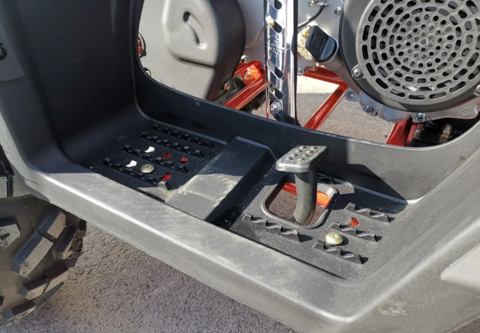 Квадроцикл GBM SHARP BIG 300 NEW в Махачкале