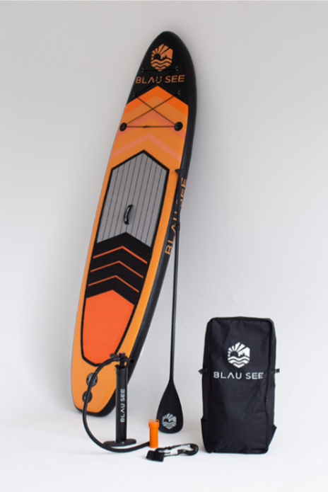 НАДУВНОЙ SUP-BOARD MOONLIGHT 11,6 в Махачкале