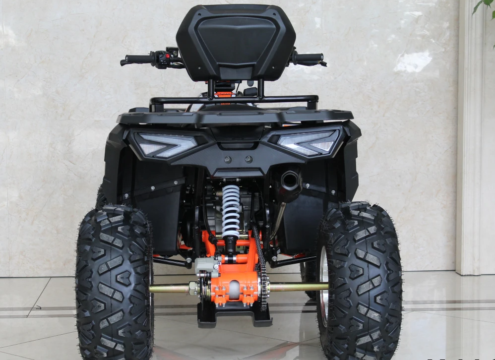 Квадроцикл GBM STORMRIDER 300 NEW PREMIUM в Махачкале