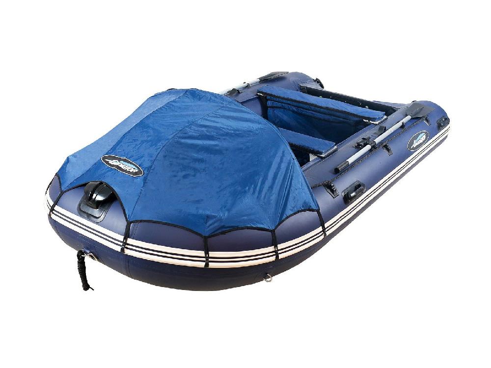 НАДУВНАЯ ЛОДКА GLADIATOR C370AL в Махачкале