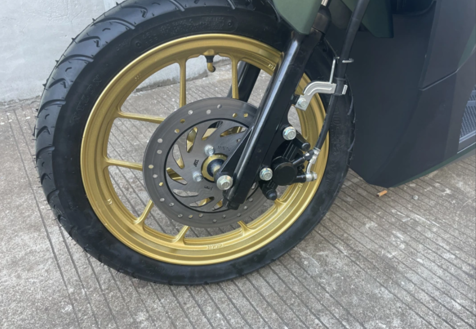 Скутер PROMAX INFERNO 250 (49) в Махачкале