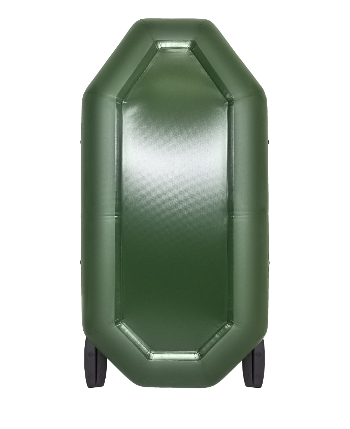 Лодка Барс 240 в Махачкале