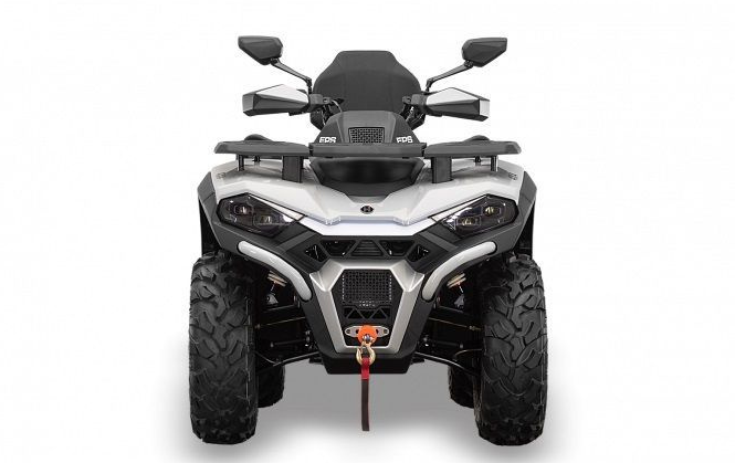 Квадроцикл HISUN HiSUN GUARDIAN 750L -/LONG/ в Махачкале