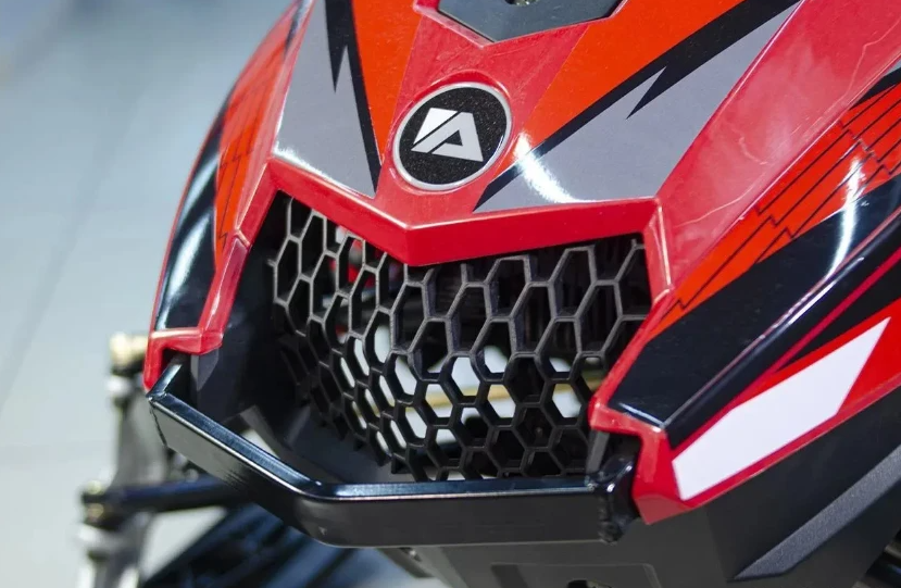 Снегоход Ataki WD 300 в Махачкале