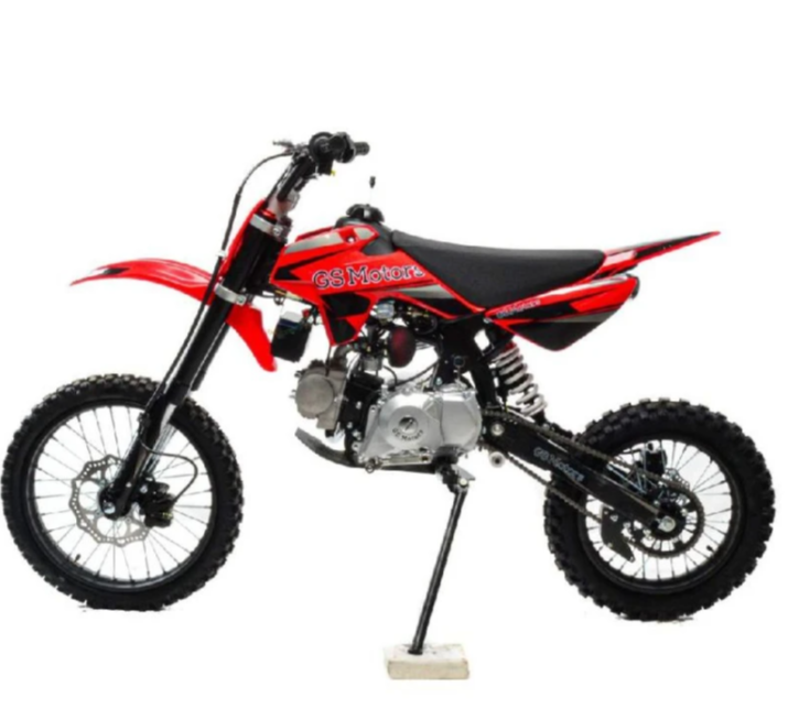 Питбайк MOTOLAND (МОТОЛЕНД) GS Motors S12 17/14 E в Махачкале