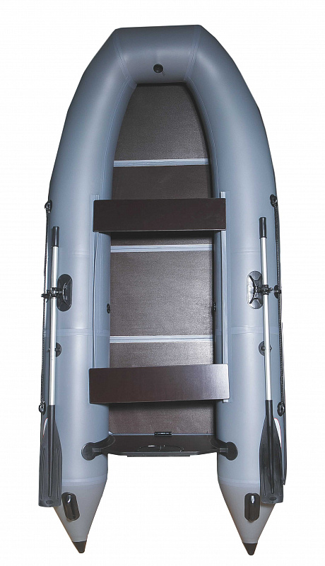 ЛОДКА ДРАККАР 3200 С HANT в Махачкале