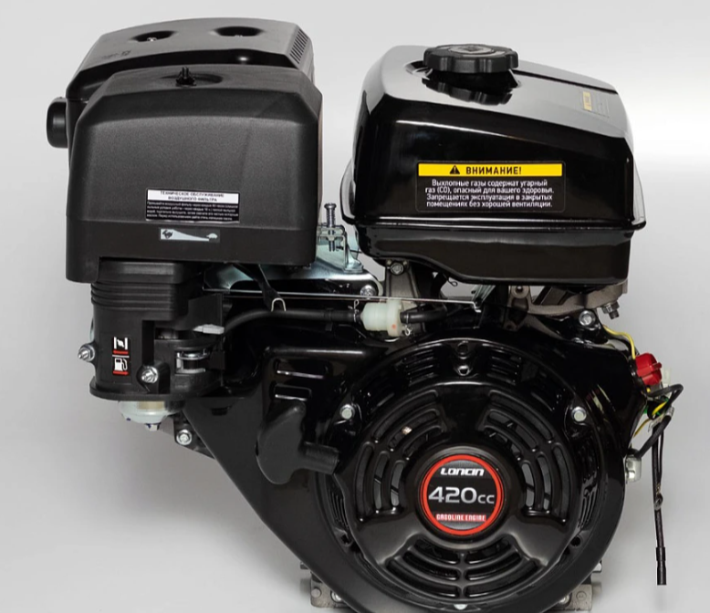 Мотобуксировщик XTREME-MOTORS "Полюс-2" Зима 15 л.с. в Махачкале