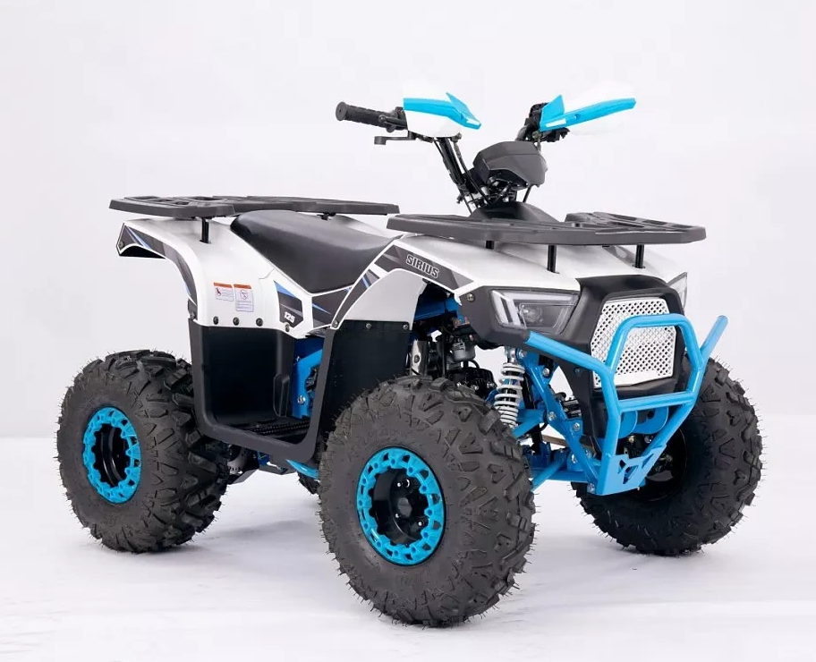 Квадроцикл YACOTA Sirius 125 в Махачкале