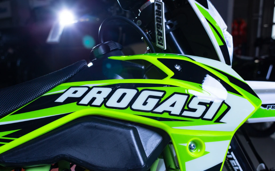 Мотоцикл Progasi SUPER MAX 300 PRO PR300 (ZS175FMN) в Махачкале