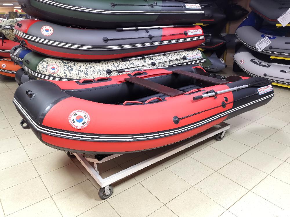 Лодка MISHIMO PRO 315 в Махачкале