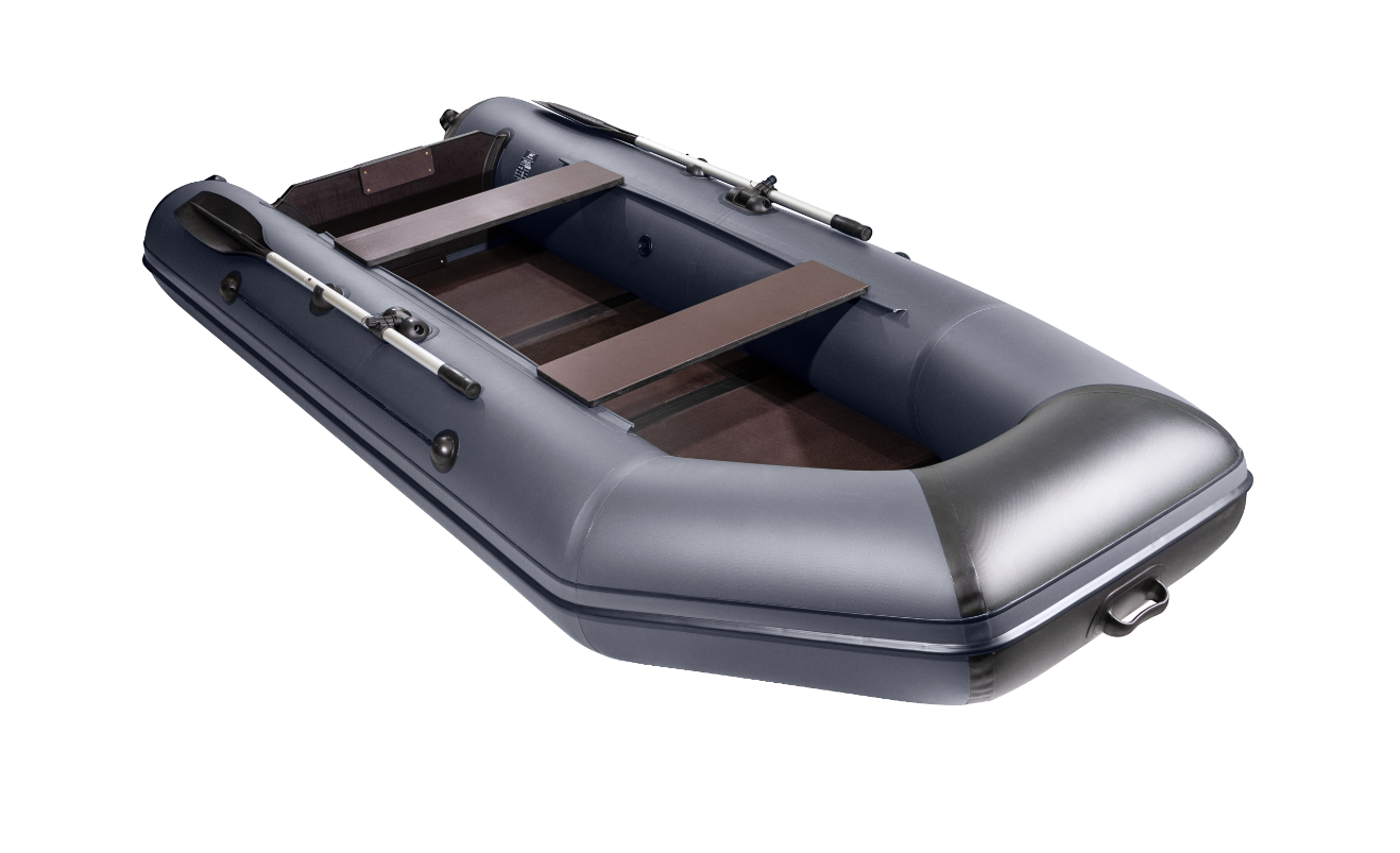  Лодка АКВА 3200 слань-книжка киль в Махачкале