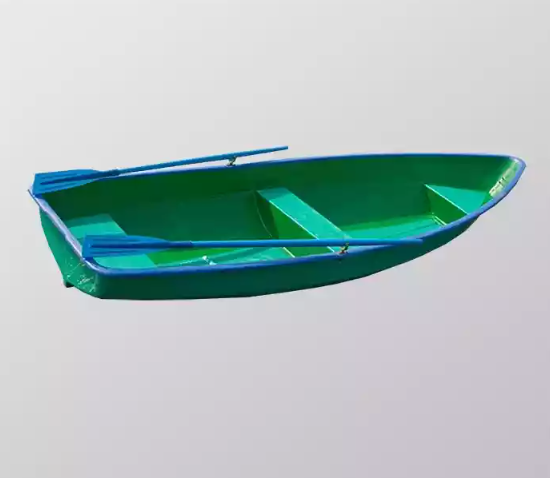 Стеклопластиковая Лодка Голавль в Махачкале