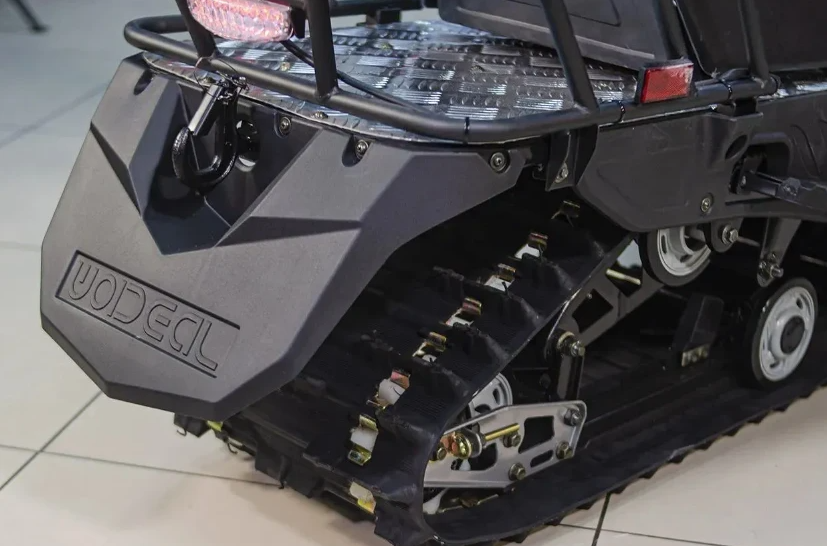 Снегоход Ataki WD 250 в Махачкале