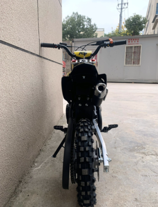 Питбайк BSE K6 в Махачкале