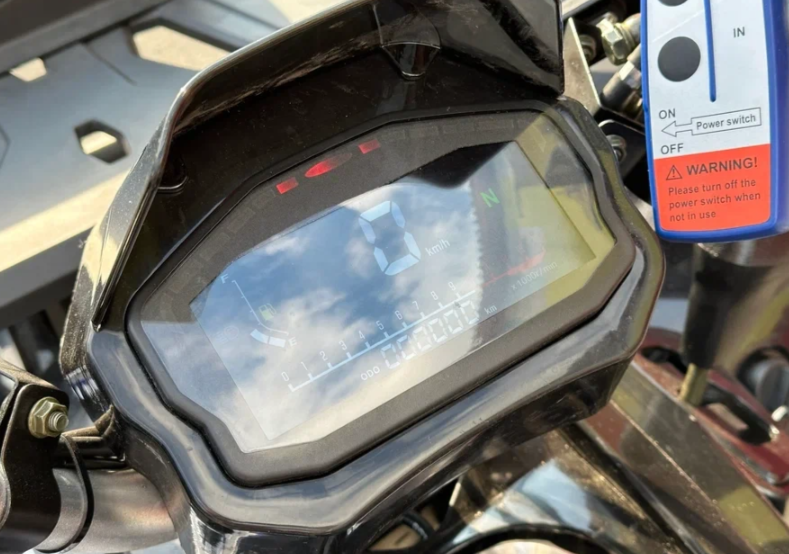 Квадроцикл GBM CROSS HILL 300 NEW PREMIUM в Махачкале