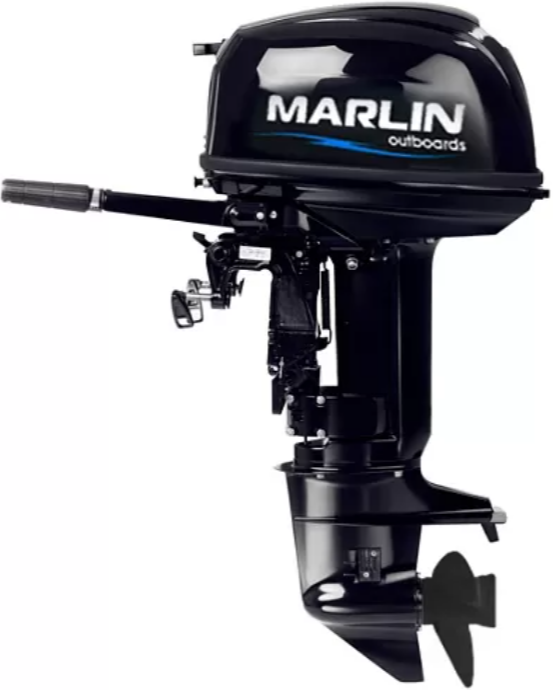 Лодочный мотор MARLIN MP 30 AWHL в Махачкале