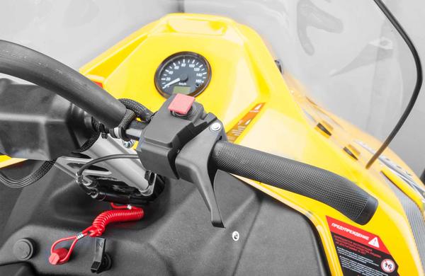 Снегоход STELS MS600T (SWT ST) СТАВР 1.0 К01 Tech в Махачкале