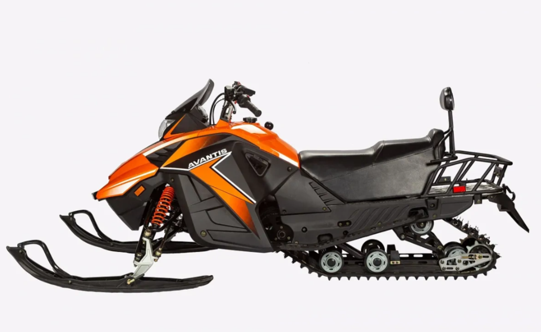 Снегоход AVANTIS CAPITAN 150 в Махачкале