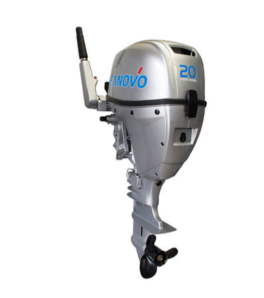 Лодочный мотор SEANOVO SNEF9,9(20)HEL - EFI в Махачкале
