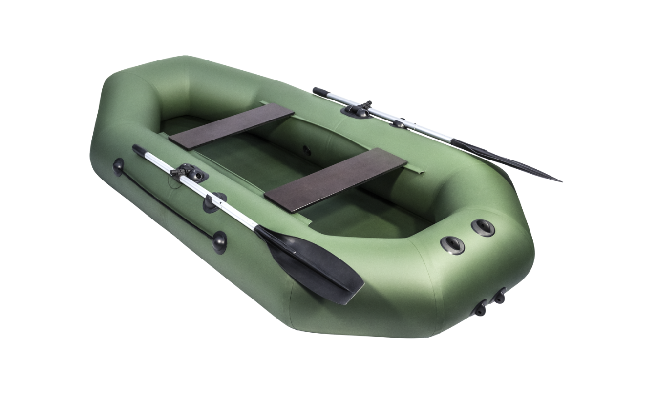 Лодка АКВА-МАСТЕР 260 в Махачкале