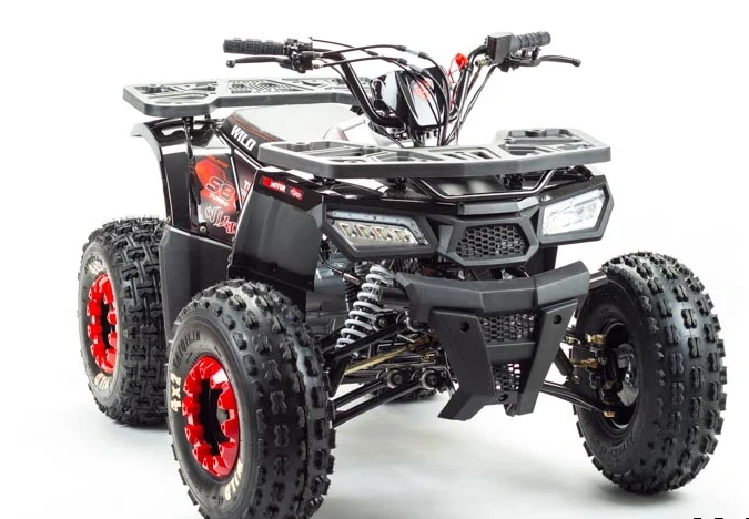 Квадроцикл PROMAX WILD 175 в Махачкале