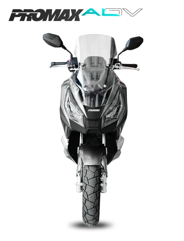 МаксиСкутер PROMAX-HONDA ADV 150 (49) (Inspired by HONDA) в Махачкале