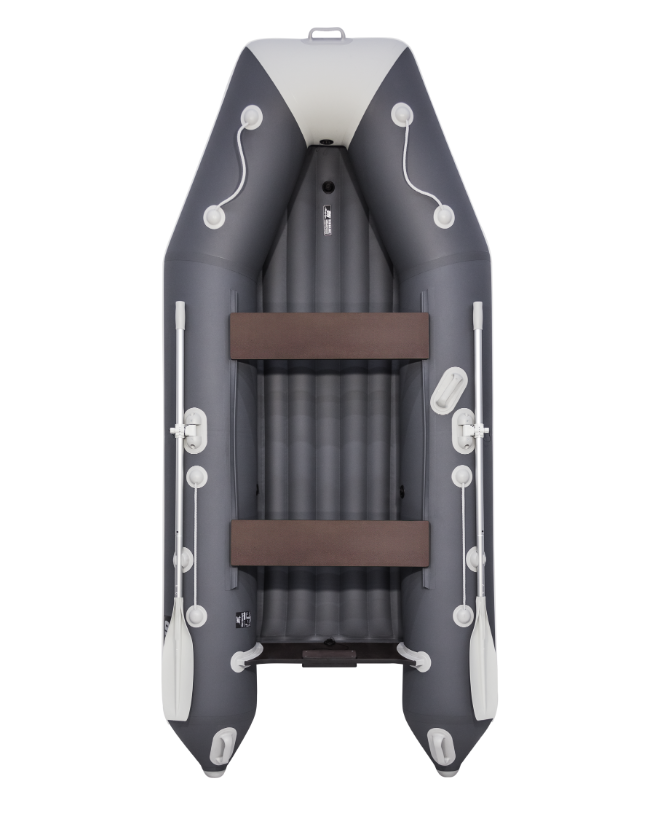 Лодка АКВА 3200 нднд в Махачкале