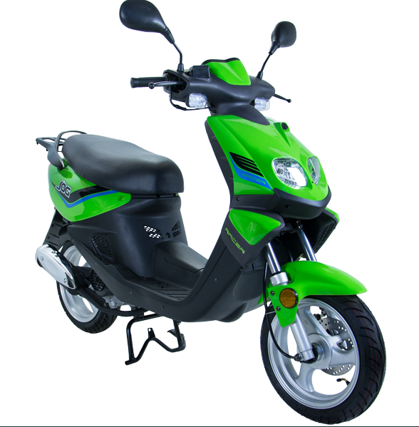 Скутер RACER RC50QT-3X JOG в Махачкале