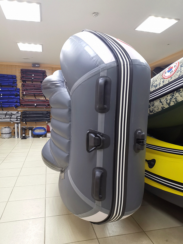 Лодка MISHIMO SPORT 400 в Махачкале