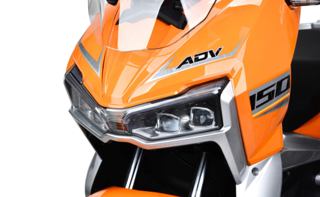 Скутер MOTOLAND (МОТОЛЕНД) T-MAX 150 в Махачкале