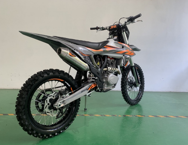 Мотоцикл JHLMOTO JHL LX4 CB300RL (175FMN) в Махачкале