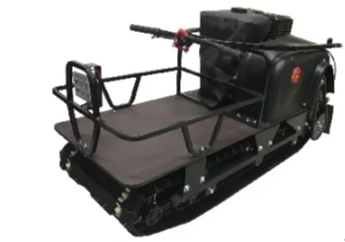 Мотобуксировщик PAXUS 500 AVANT 13 л.с. HONDA в Махачкале